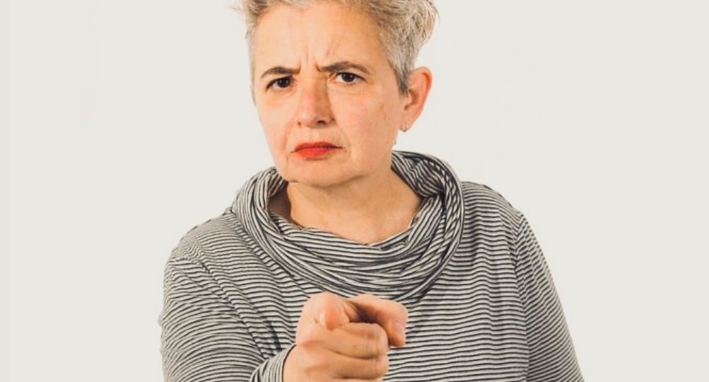 — Нагуляла ребенка и повесила на моего сына, — свекровь уличила невестку во лжи