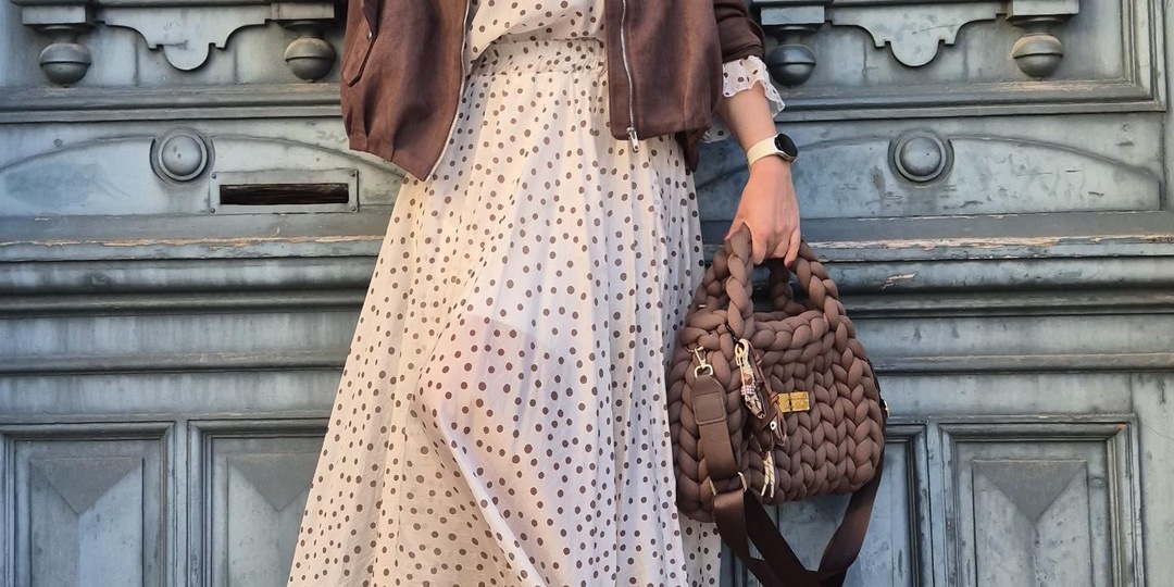 После 50 — только лучше: 10 эффектных и стильных образов на весну от сербской модницы элегантного возраста