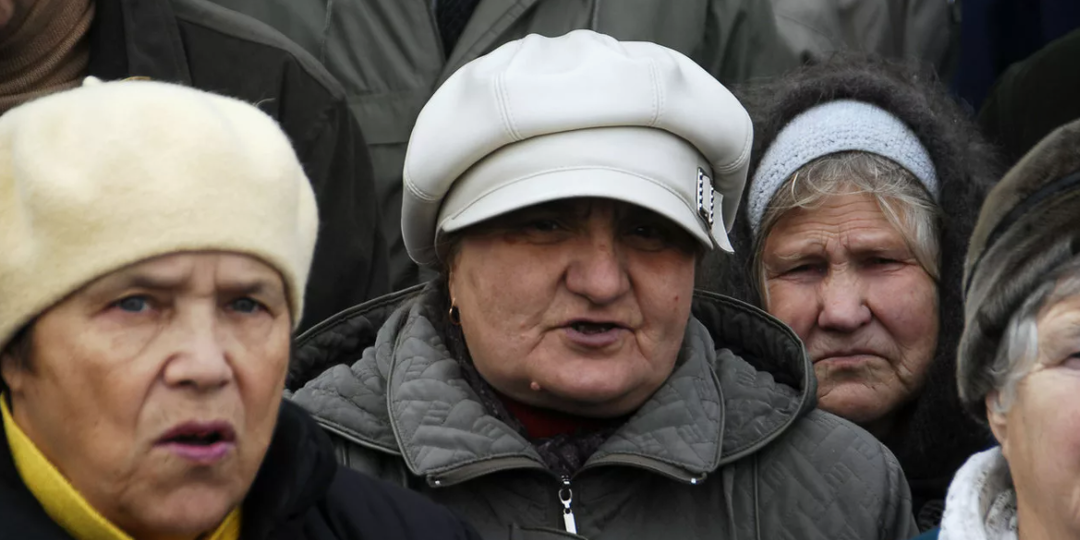 С апреля для пенсионеров от 60 до 85 лет обновляются действующие правила