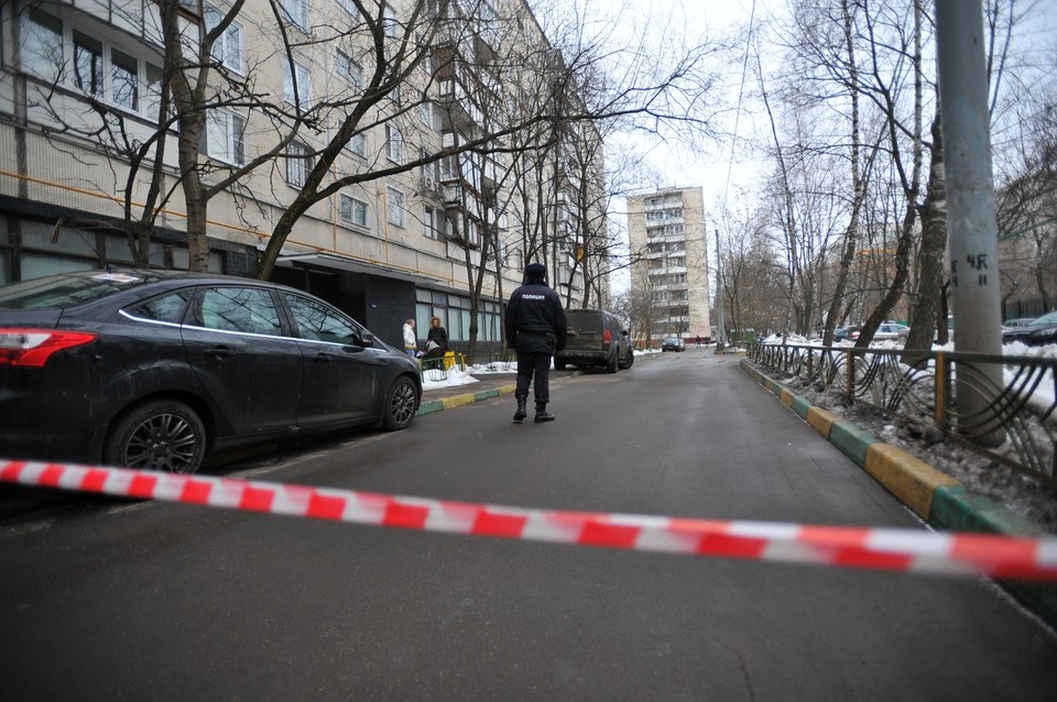 Фото: Виктор Гусейнов