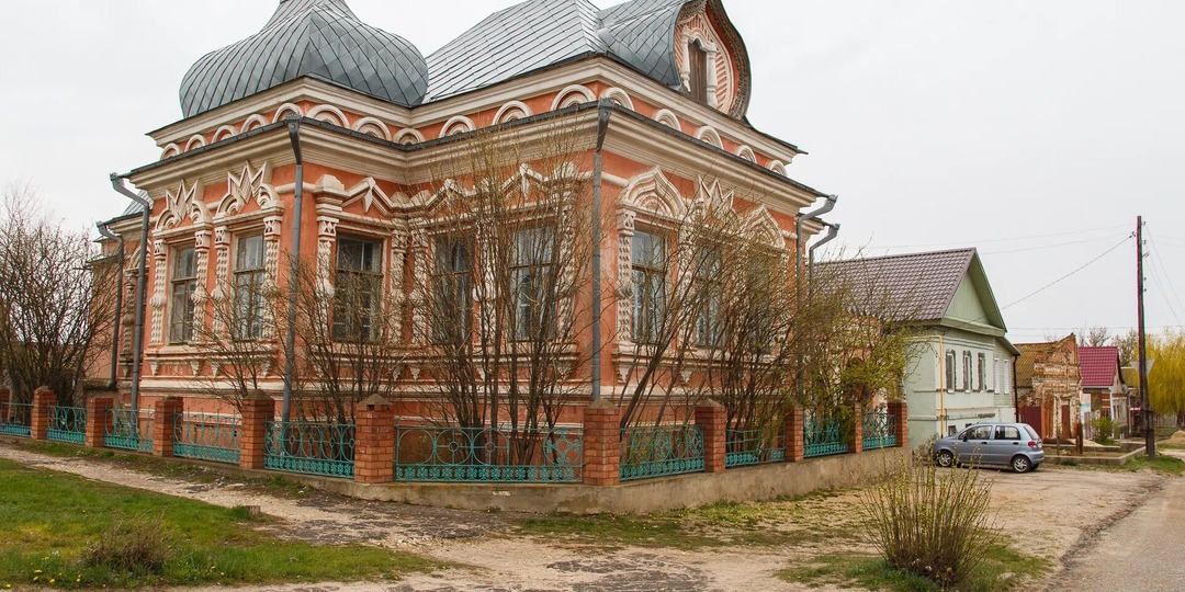 Дубовка: город, который бросил вызов Царицыну