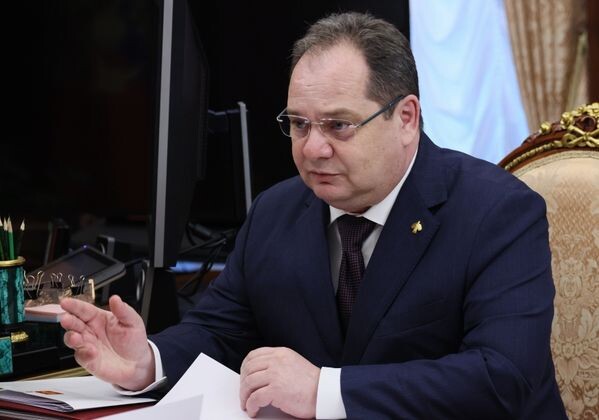 Вячеслав Прокофьев/РИА Новости
