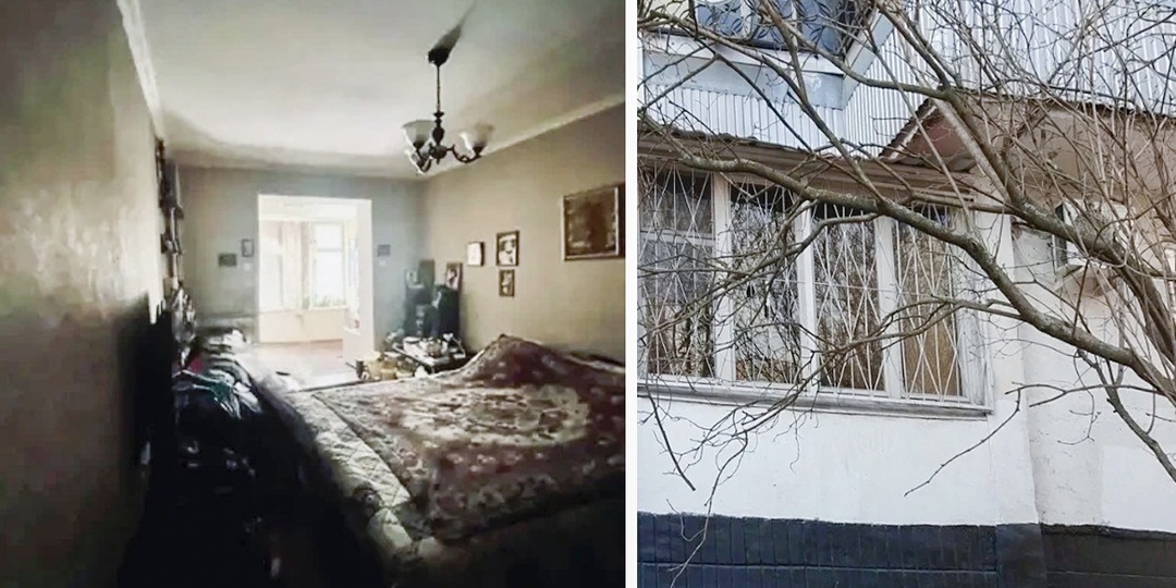 Жителя Москвы обязали снести балкон-самострой