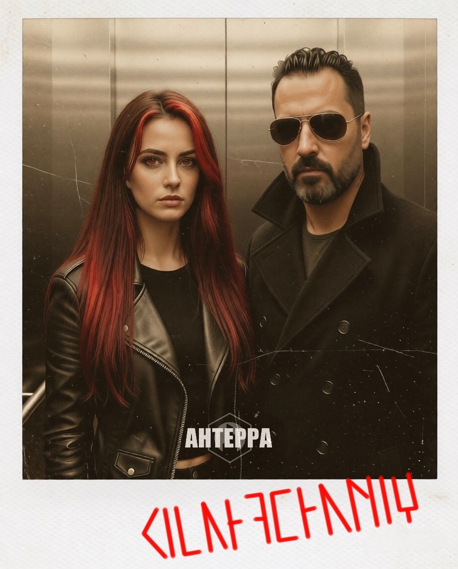 ПАУТИНА4 (надпись)