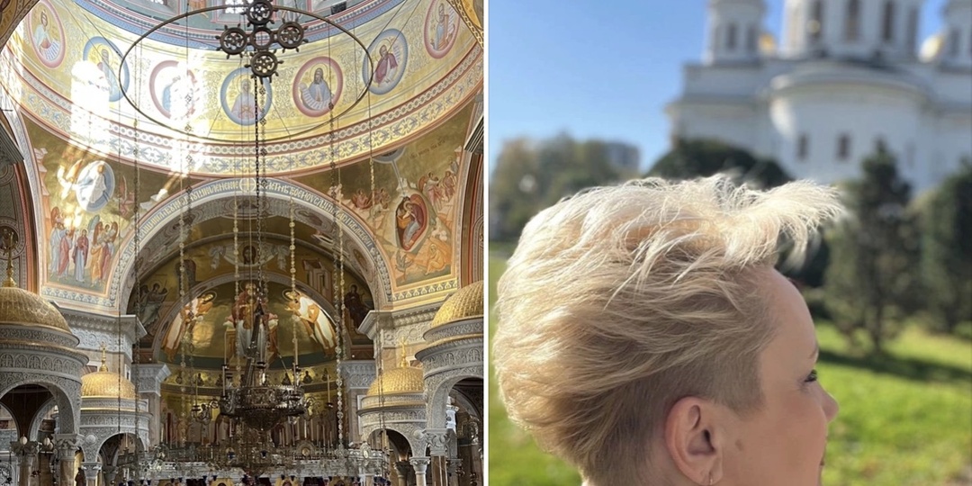 Куда уходит шум, когда мы остаёмся наедине с Богом?