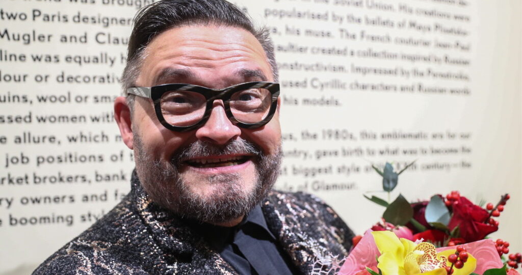 Васильев дал эмигрантам два совета для жизни за границей