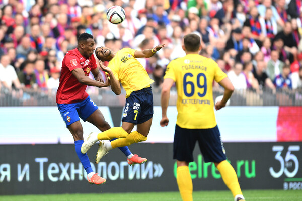 Владимир Астапкович/РИА Новости   📷