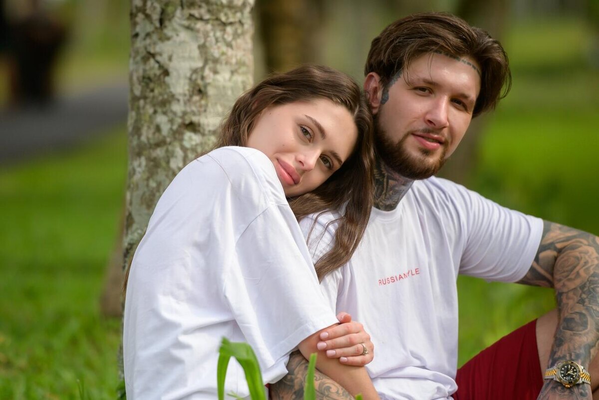     канал «Пятница!»