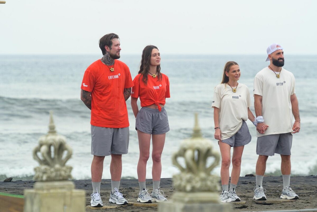     канал «Пятница!»