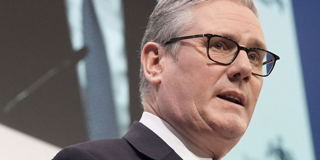 Дмитриев назвал цель премьерства Стармера