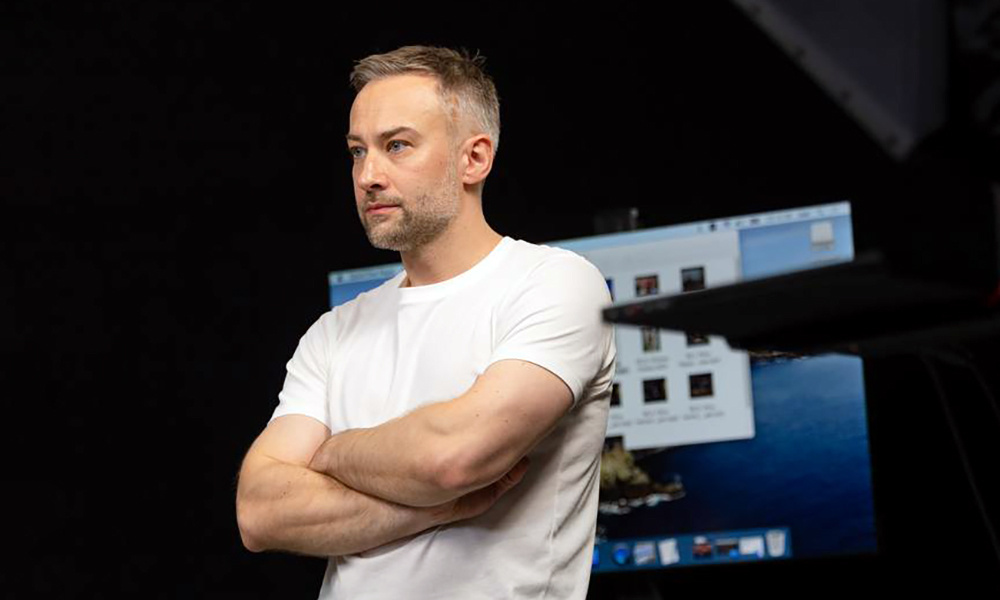    © соцсеть Дмитрия Шепелева