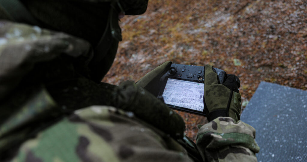 «Не хочу поднимать панику»: в ВСУ заметили «Рубикон» под Харьковом