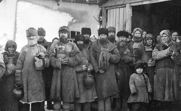 Экономика царской России накануне Первой мировой – латаный перелатаный «тришкин кафтан»