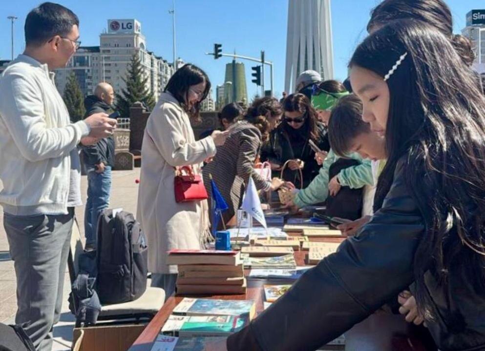 Фото: Минкультуры РК