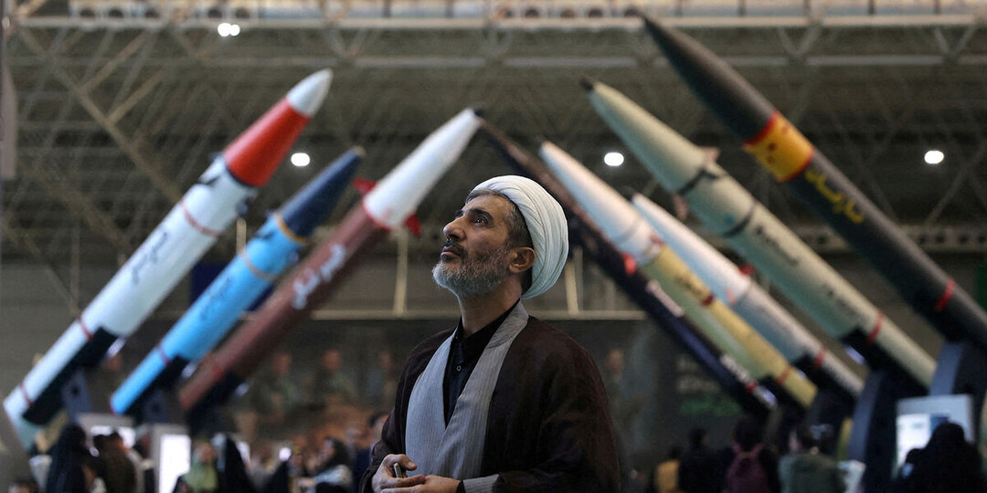 Иран пригрозил уничтожить нефтеобъекты стран Персидского залива