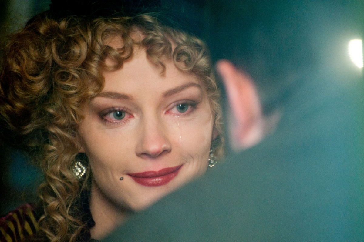 Кадр из сериала «Куприн.Яма», 2014 г.