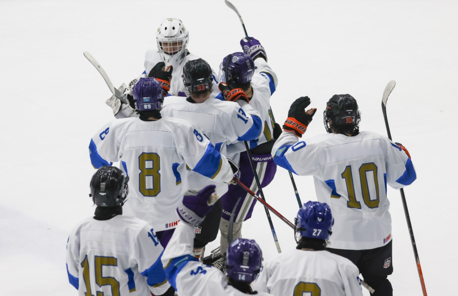 Фото: НОК РК