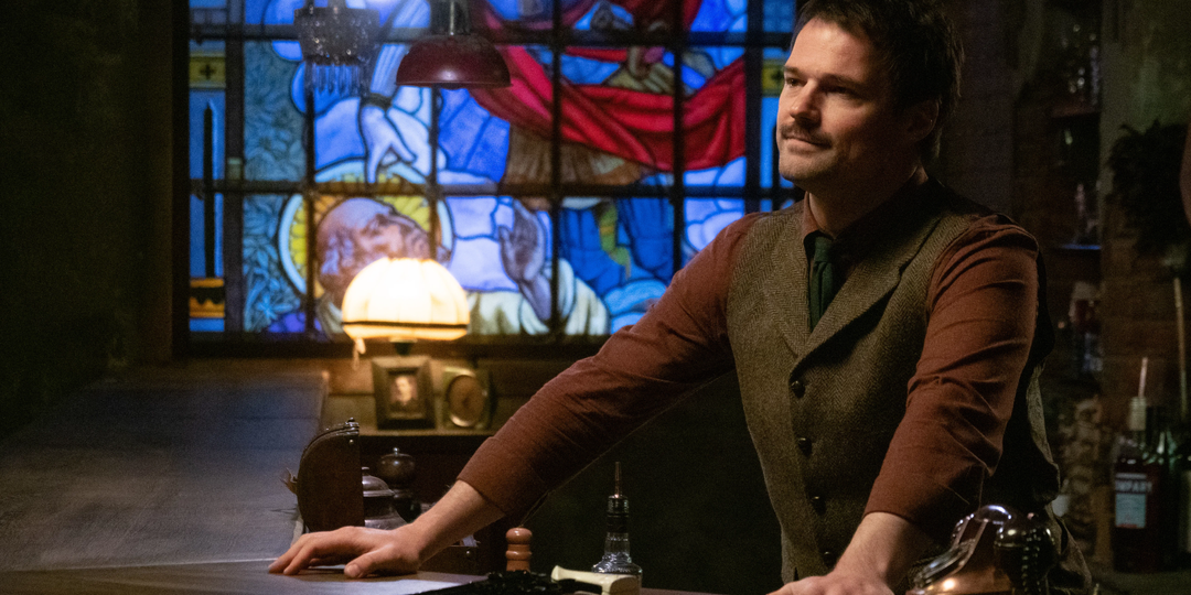 «Бар „Один звонок“» продлили на второй сезон