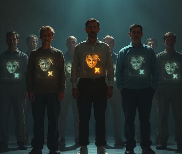 Психология тех, кто родился в 1965–1975 годах: поколение, которому запретили чувствовать