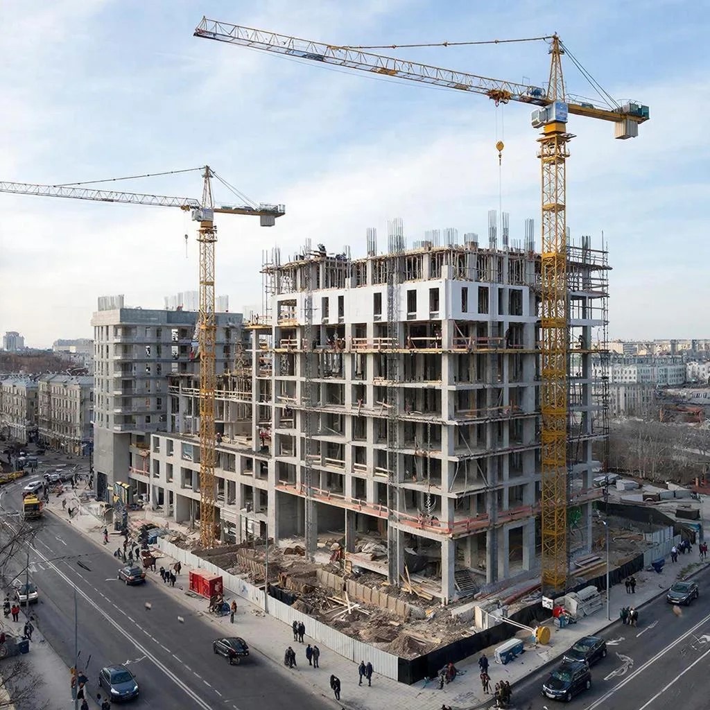 Изображение сгенерировала нейросеть GigaChat.