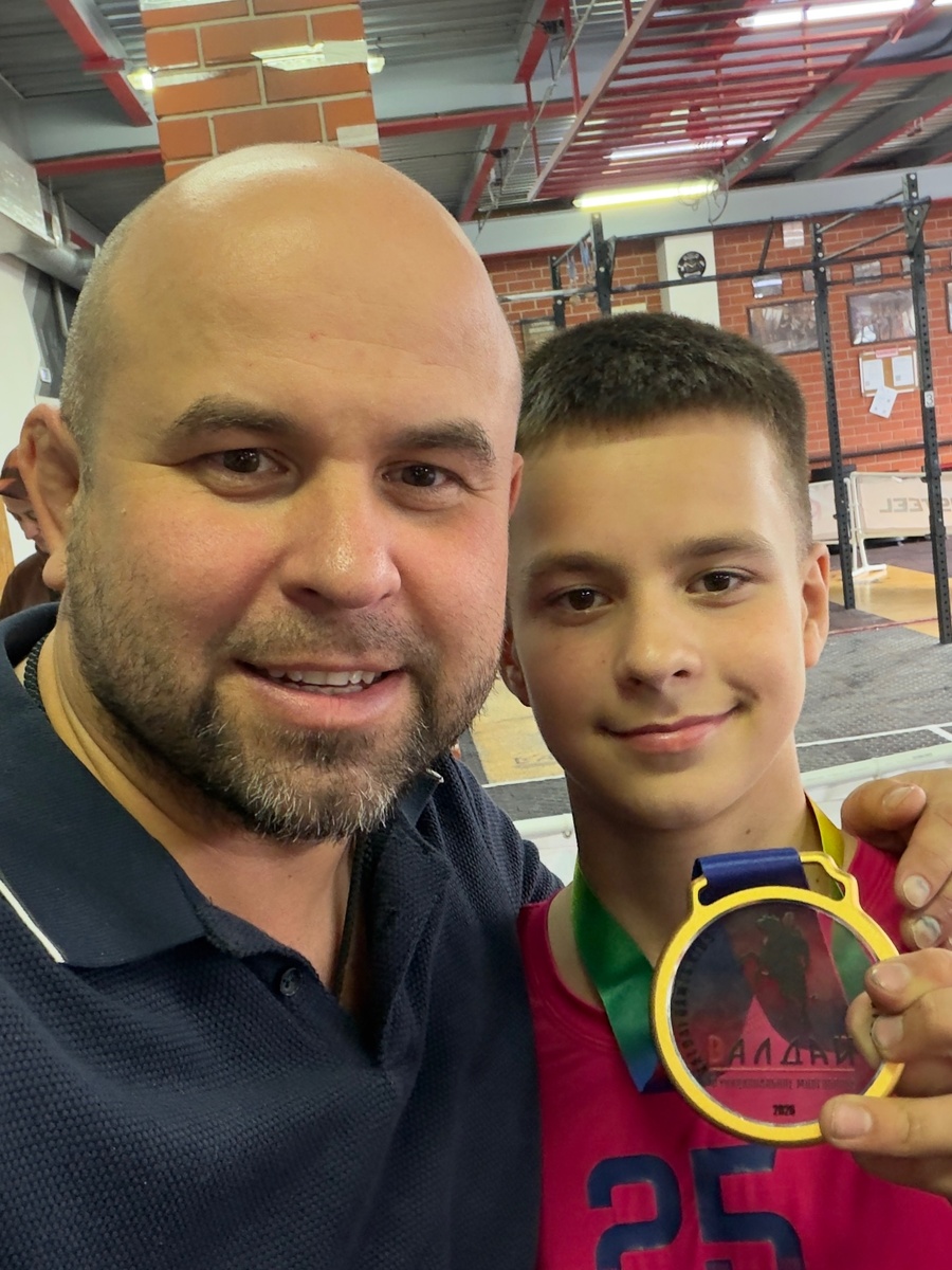 Фото Артем Лобанов