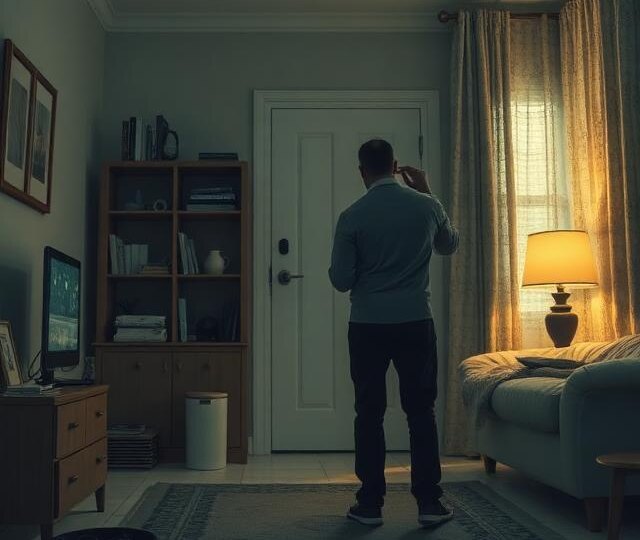 Как по манере наводить порядок понимают, что человек — домашний тиран (даже если он никогда не повышает голос)