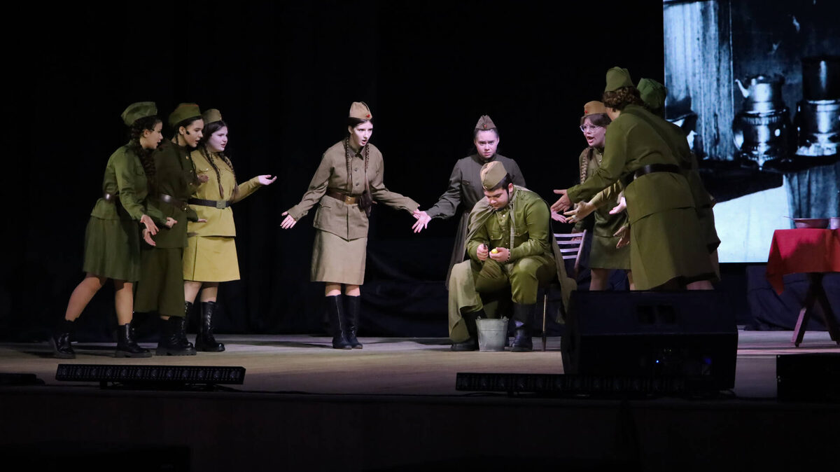 Фото предоставлено организаторами