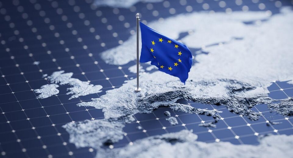 Почему европейцы верят в «российские танки в Берлине»?