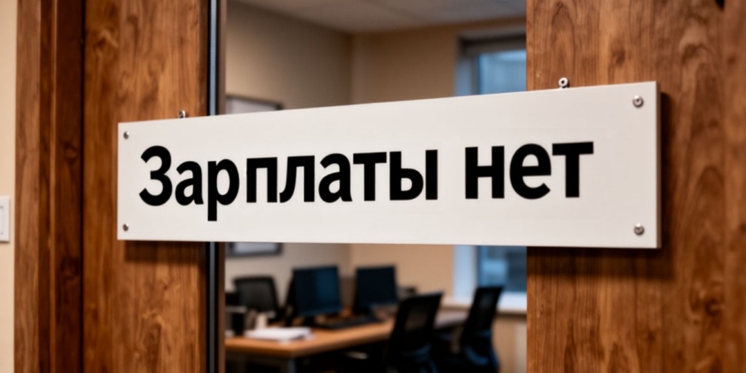 КАК ВЕРНУТЬ ЗАРПЛАТУ, ЕСЛИ РАБОТАЛИ НЕОФИЦИАЛЬНО