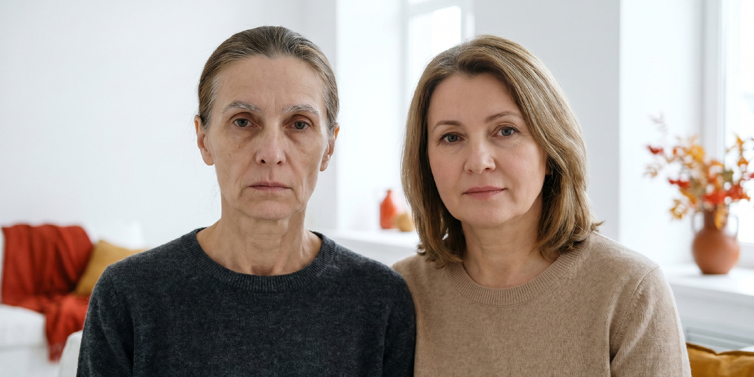 Соседка судилась с сестрой за комнату семь лет. И выиграла