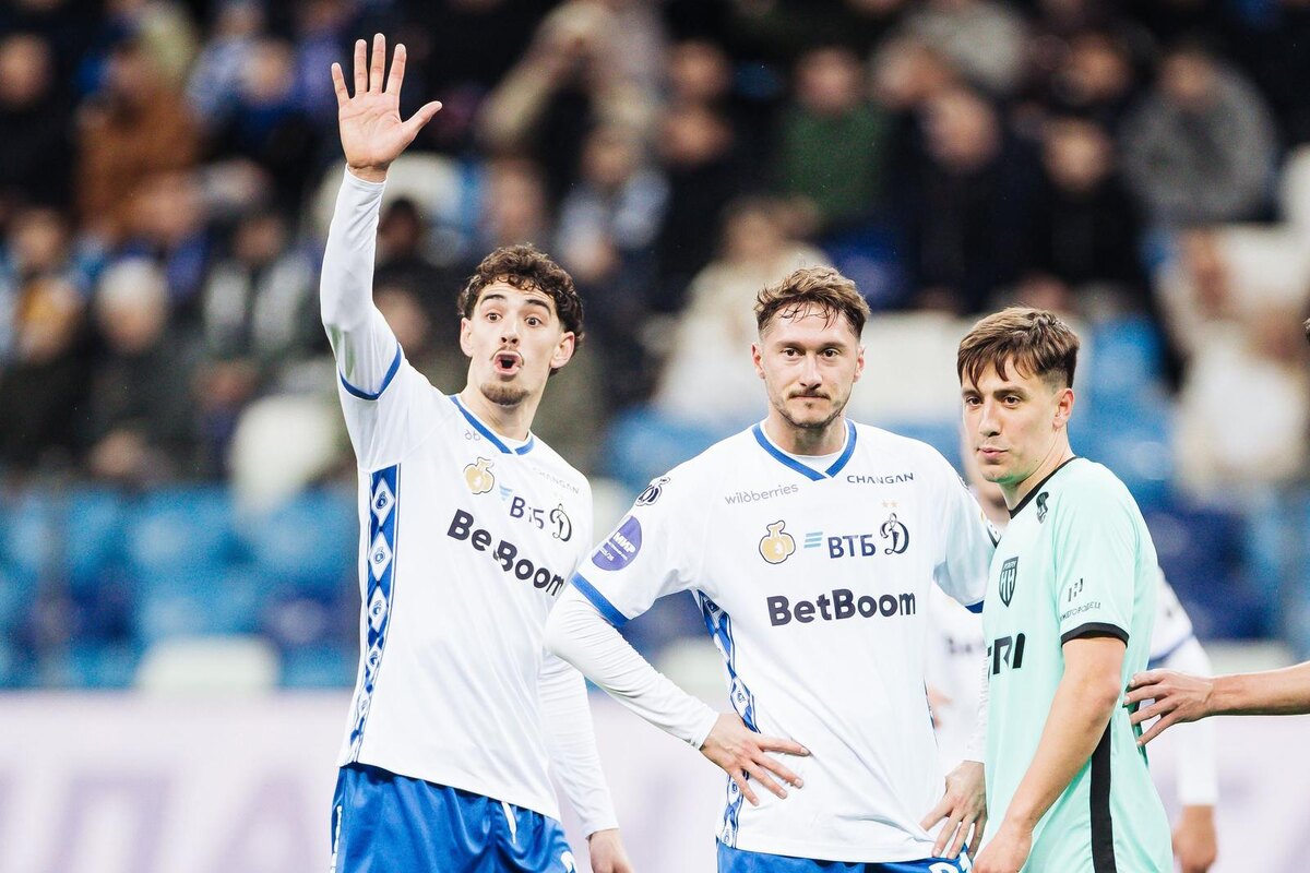 Николас Маричаль и Антон Миранчук