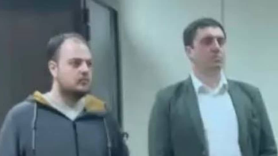 Фото: Суды общей юрисдикции города Москвы