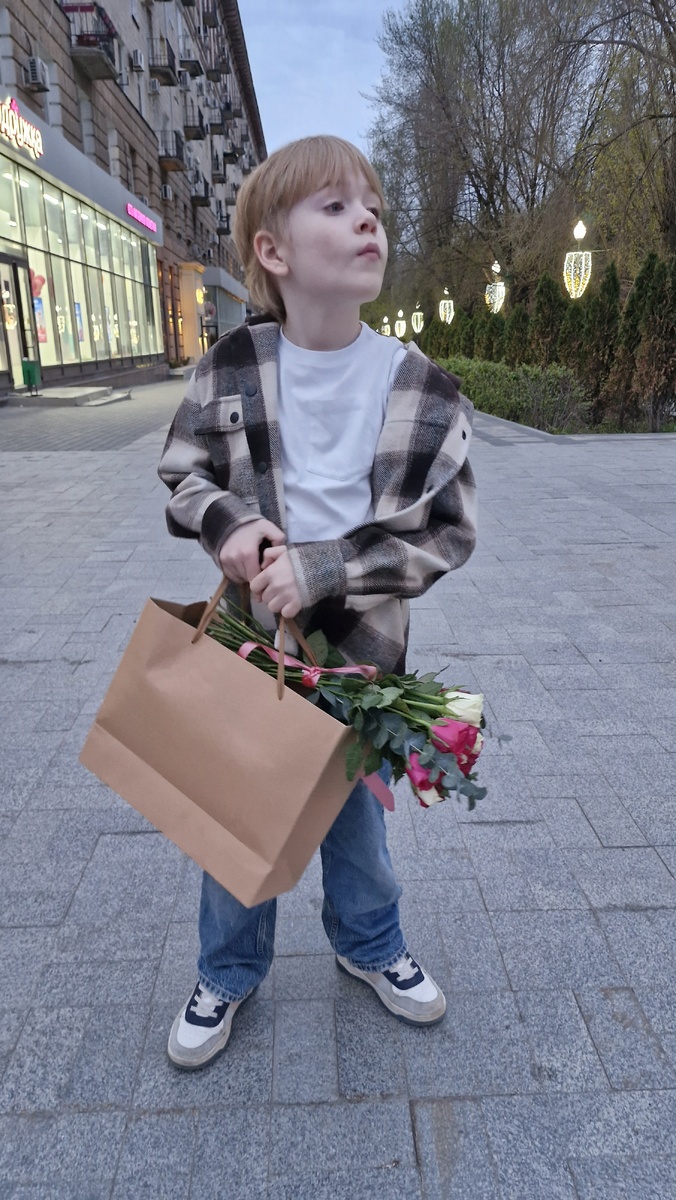 Здравствуйте, давно не виделись!