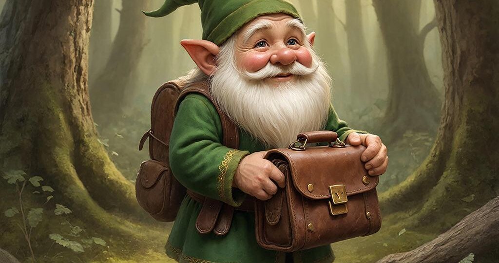 📊 Всего 1000 рублей. Портфель Доброго Гнома. Выпуск 19