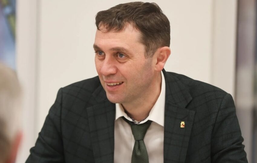 Глава Воронежа Сергей Петрин сообщил о старте голосования за объекты благоустройства на будущий год