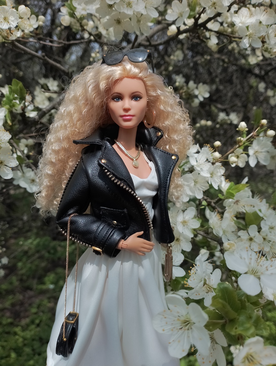 Barbie Basics #07