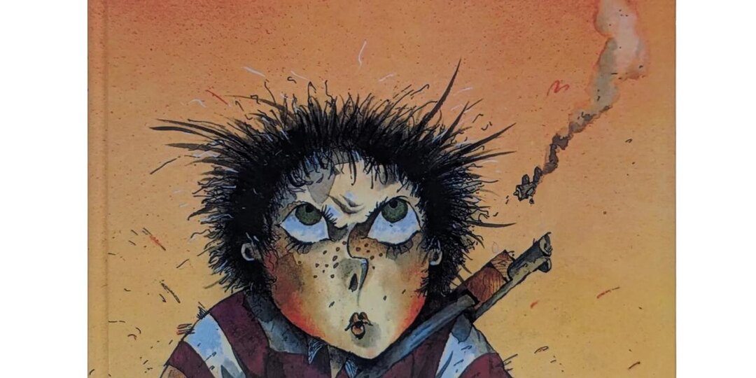 Лично для меня сегодня грустный день