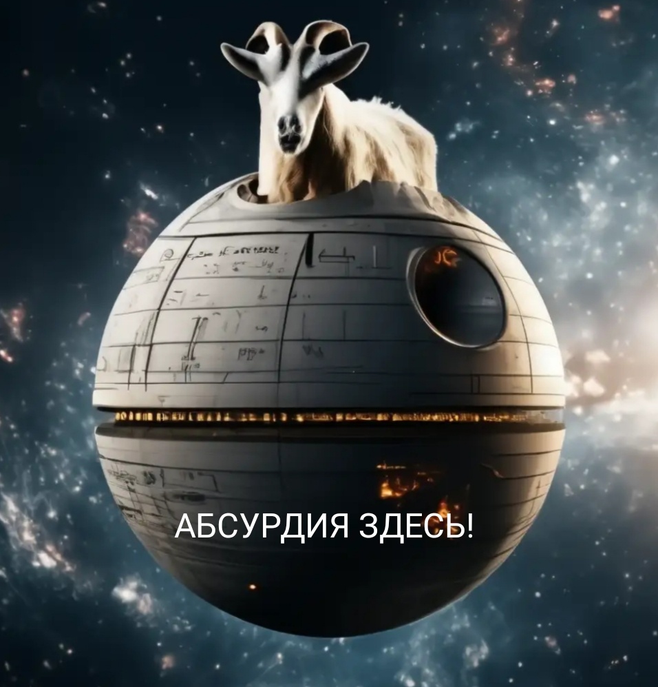 АБСУРДИЯ - страна без забот... 