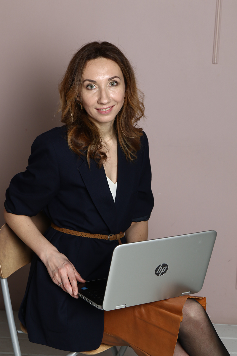 Доктор химических наук Людмила Якимова - для тех, кто хочет понимать, что наносит на кожу