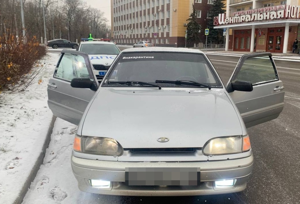 Фото: ГИБДД