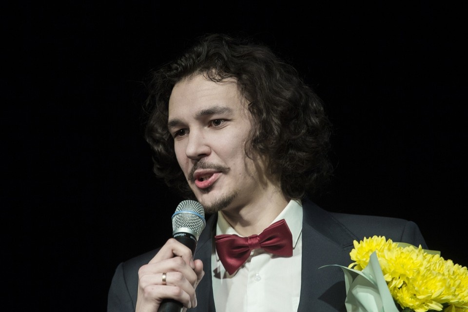    Певец попал в заложники к родственникам жены. Фото: vk.com/yuriyzaryadnov