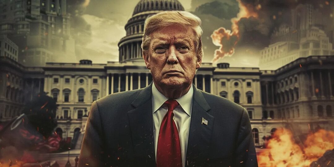 American Conservative: операция в Иране стала началом конца глобального господства США