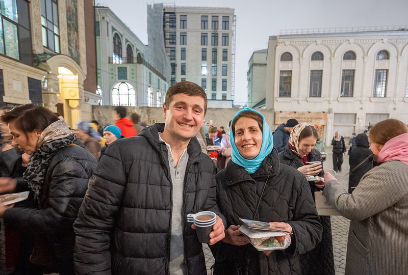 «СЧАСТЬЕ НАДО ВЫРАЩИВАТЬ ТЕРПЕЛИВО…»