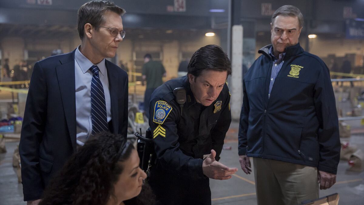 Кадр из фильма День патриотов