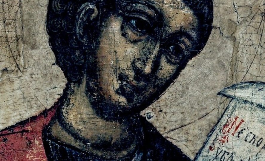 О СОМНЕНИЯХ В ВЕРЕ