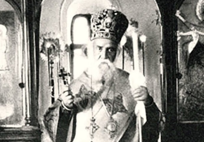 «БАТЮШКА, СДЕЛАЙ ТАК, ЧТОБЫ ГЛАЗКИ ХОРОШО ВИДЕЛИ»