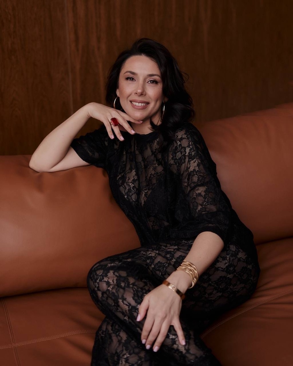 Кризис - это всегда точка роста