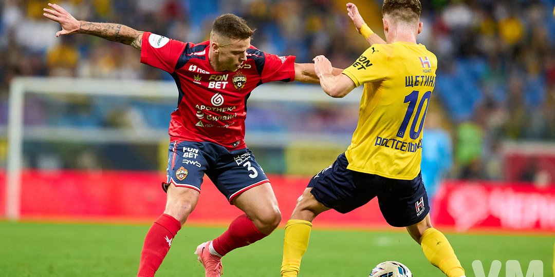 ЦСКА снова не может победить. Будет ли у этого конец?