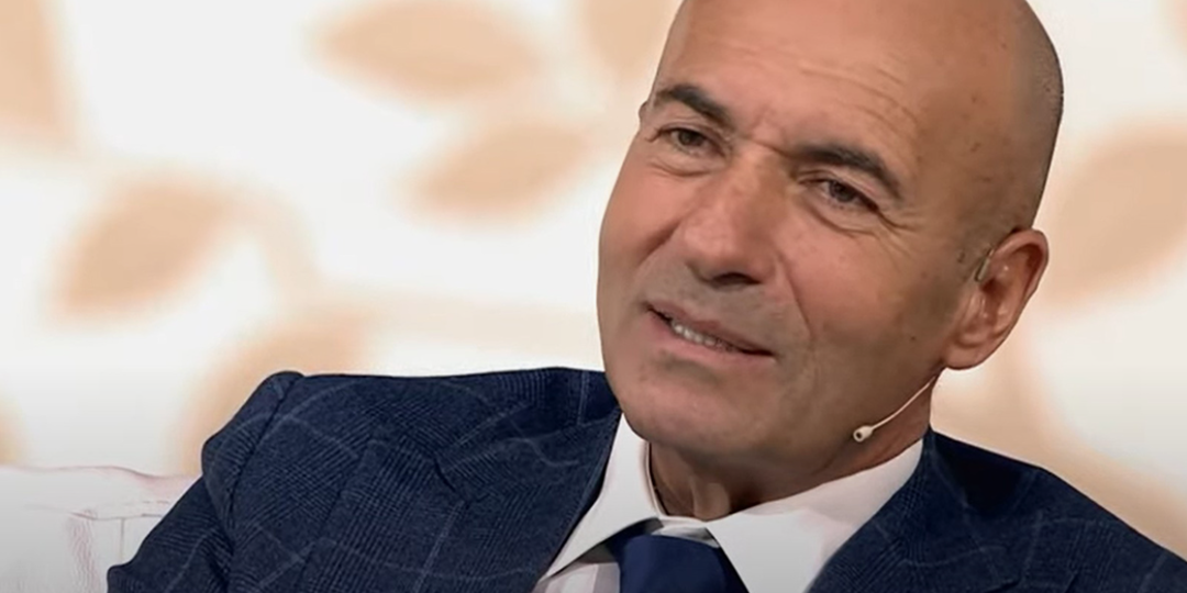 «Я им не нужен»: 71-летний Игорь Крутой признался, что живёт один в пустой квартире, пока его семья в Америке