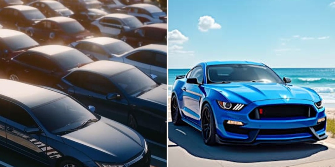 Современные автомойки: комфорт, скорость и забота о вашем автомобиле